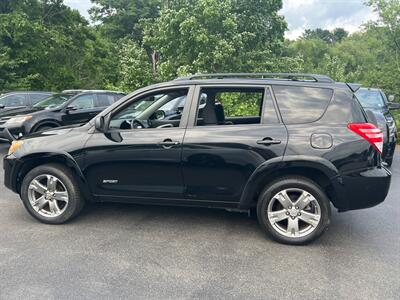 2010 Toyota RAV4 SPORT   - Photo 2 - North Reading, MA 01864