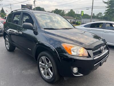 2010 Toyota RAV4 SPORT   - Photo 5 - North Reading, MA 01864