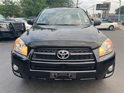 2010 Toyota RAV4 SPORT   - Photo 7 - North Reading, MA 01864