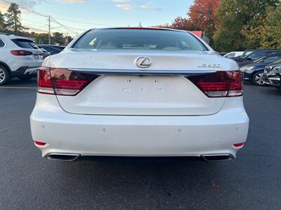 2015 LEXUS LS 460   - Photo 4 - North Reading, MA 01864