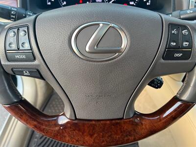 2015 LEXUS LS 460   - Photo 19 - North Reading, MA 01864