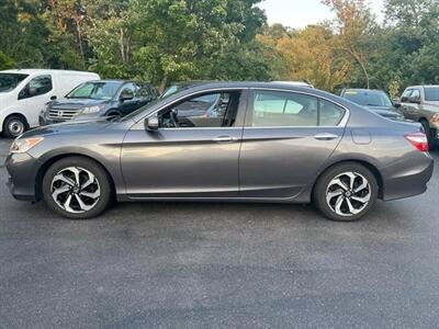 2017 Honda Accord EX Sedan 4D   - Photo 2 - North Reading, MA 01864