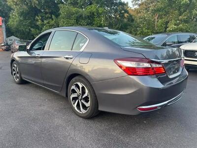 2017 Honda Accord EX Sedan 4D   - Photo 3 - North Reading, MA 01864