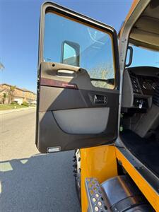 2013 Kenworth T270 CAB AND CHASSIS   - Photo 12 - Mira Loma, CA 91752