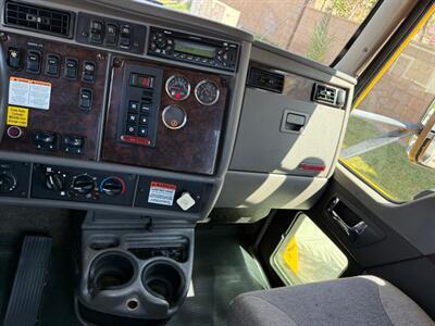 2013 Kenworth T270 CAB AND CHASSIS   - Photo 15 - Mira Loma, CA 91752