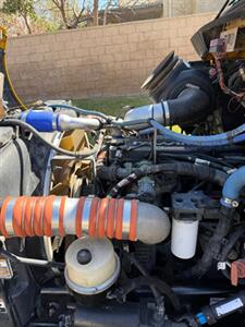 2013 Kenworth T270 CAB AND CHASSIS   - Photo 19 - Mira Loma, CA 91752