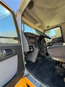 2013 Kenworth T270 CAB AND CHASSIS   - Photo 13 - Mira Loma, CA 91752