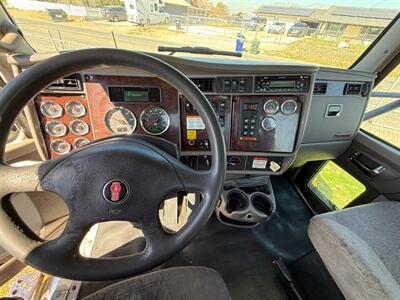 2013 Kenworth T270 CAB AND CHASSIS   - Photo 17 - Mira Loma, CA 91752