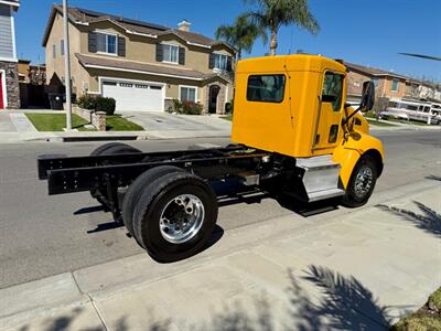 2013 Kenworth T270 CAB AND CHASSIS   - Photo 8 - Mira Loma, CA 91752