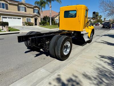2013 Kenworth T270 CAB AND CHASSIS   - Photo 7 - Mira Loma, CA 91752