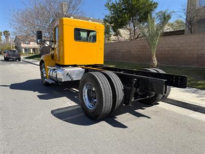 2013 Kenworth T270 CAB AND CHASSIS   - Photo 4 - Mira Loma, CA 91752