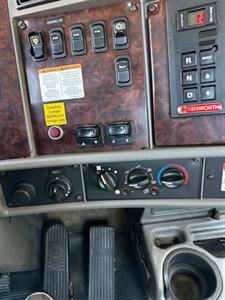 2013 Kenworth T270 CAB AND CHASSIS   - Photo 14 - Mira Loma, CA 91752