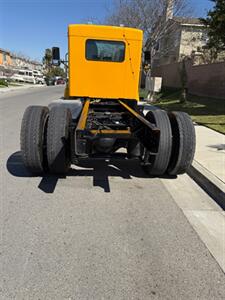 2013 Kenworth T270 CAB AND CHASSIS   - Photo 6 - Mira Loma, CA 91752