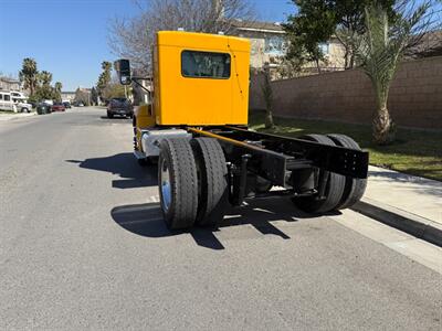 2013 Kenworth T270 CAB AND CHASSIS   - Photo 5 - Mira Loma, CA 91752