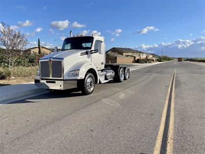 2018 Kenworth T880   - Photo 26 - Mira Loma, CA 91752