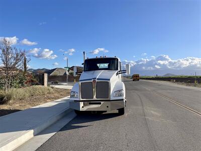 2018 Kenworth T880   - Photo 25 - Mira Loma, CA 91752