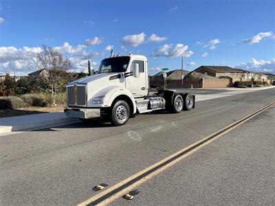 2018 Kenworth T880   - Photo 14 - Mira Loma, CA 91752