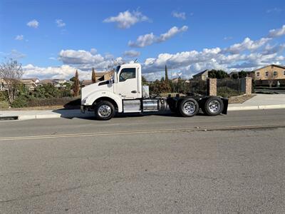 2018 Kenworth T880   - Photo 16 - Mira Loma, CA 91752