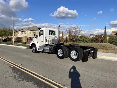 2018 Kenworth T880   - Photo 18 - Mira Loma, CA 91752