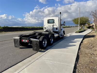 2018 Kenworth T880   - Photo 21 - Mira Loma, CA 91752