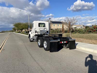 2018 Kenworth T880   - Photo 19 - Mira Loma, CA 91752