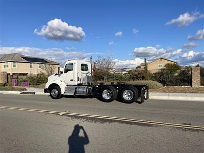 2018 Kenworth T880   - Photo 17 - Mira Loma, CA 91752