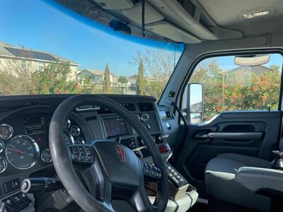 2018 Kenworth T880   - Photo 10 - Mira Loma, CA 91752