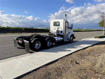 2018 Kenworth T880   - Photo 22 - Mira Loma, CA 91752