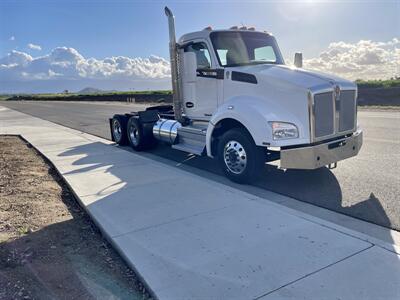 2018 Kenworth T880   - Photo 24 - Mira Loma, CA 91752