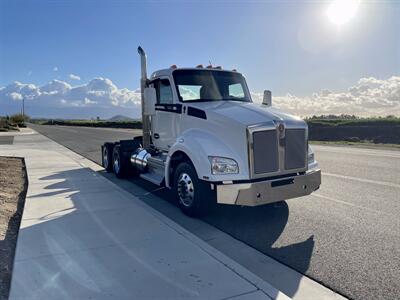 2018 Kenworth T880   - Photo 23 - Mira Loma, CA 91752