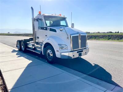 2018 Kenworth T880   - Photo 6 - Mira Loma, CA 91752