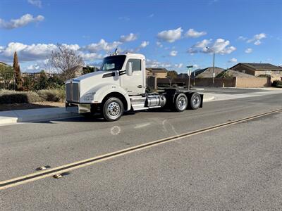 2018 Kenworth T880   - Photo 15 - Mira Loma, CA 91752