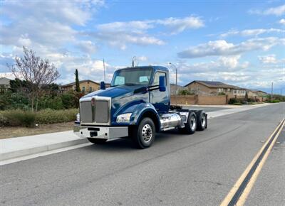 2016 Kenworth T880   - Photo 10 - Mira Loma, CA 91752