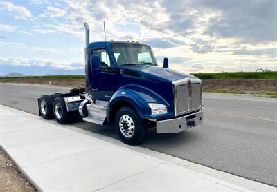 2016 Kenworth T880   - Photo 7 - Mira Loma, CA 91752