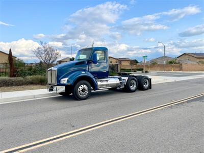 2016 Kenworth T880  