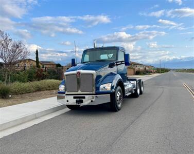 2016 Kenworth T880   - Photo 9 - Mira Loma, CA 91752