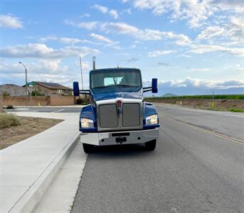 2016 Kenworth T880   - Photo 8 - Mira Loma, CA 91752