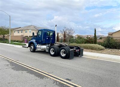 2016 Kenworth T880   - Photo 6 - Mira Loma, CA 91752