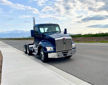 2016 Kenworth T880   - Photo 5 - Mira Loma, CA 91752