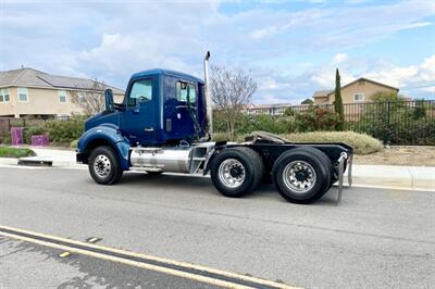 2016 Kenworth T880   - Photo 4 - Mira Loma, CA 91752