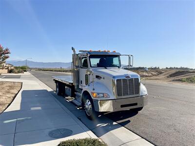 2016 Peterbilt 337 ROLLBACK TOW TRUCK   - Photo 7 - Mira Loma, CA 91752