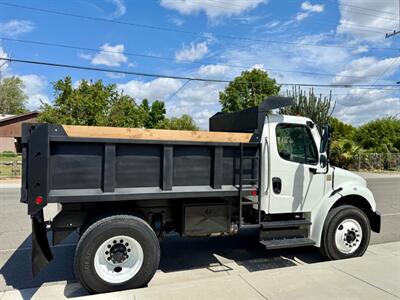 2019 Freightliner M2 ROLLBACK TOW TRUCK   - Photo 7 - Mira Loma, CA 91752
