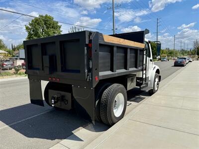 2019 Freightliner M2 ROLLBACK TOW TRUCK   - Photo 6 - Mira Loma, CA 91752