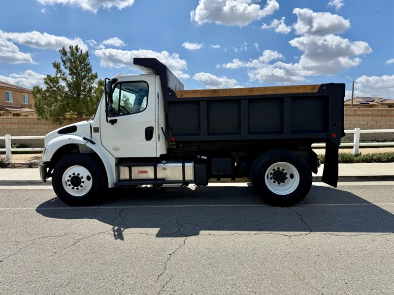 2019 Freightliner M2 ROLLBACK TOW TRUCK  