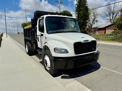 2019 Freightliner M2 ROLLBACK TOW TRUCK   - Photo 8 - Mira Loma, CA 91752