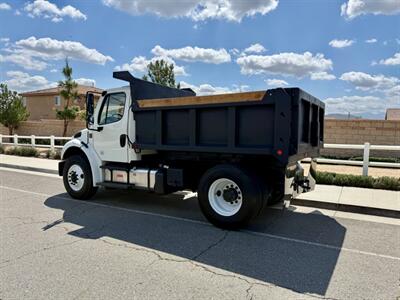 2019 Freightliner M2 ROLLBACK TOW TRUCK   - Photo 3 - Mira Loma, CA 91752