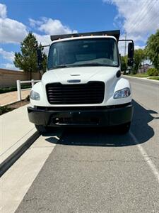 2019 Freightliner M2 ROLLBACK TOW TRUCK   - Photo 9 - Mira Loma, CA 91752