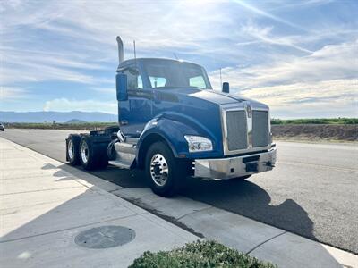 2016 Kenworth T880   - Photo 5 - Mira Loma, CA 91752