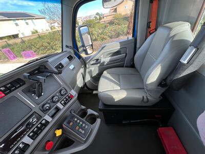 2016 Kenworth T880   - Photo 19 - Mira Loma, CA 91752