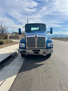 2016 Kenworth T880   - Photo 4 - Mira Loma, CA 91752